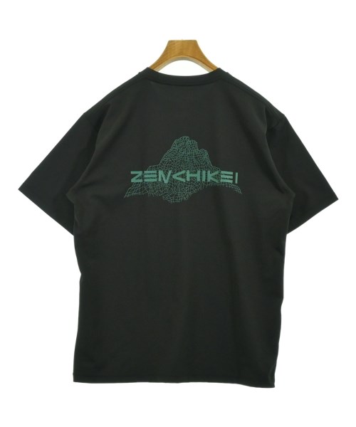 DESCENTE（デサント）Tシャツ・カットソー 黒 サイズ:M メンズ/2200710645289