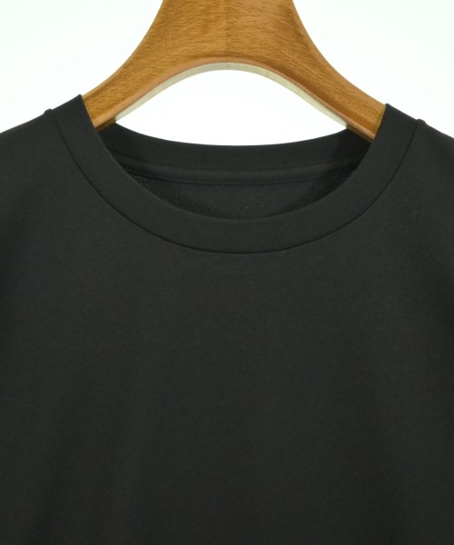 DESCENTE（デサント）Tシャツ・カットソー 黒 サイズ:M メンズ/2200710645289