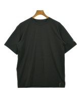 DESCENTE（デサント）Tシャツ・カットソー 黒 サイズ:M メンズ/2200710645289