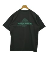 DESCENTE（デサント）Tシャツ・カットソー 黒 サイズ:M メンズ/2200710645289