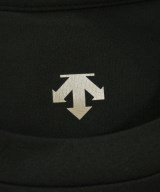 DESCENTE（デサント）Tシャツ・カットソー 黒 サイズ:M メンズ/2200710645289