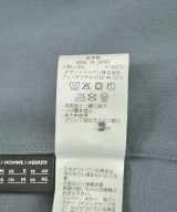 DESCENTE（デサント）カジュアルシャツ 青 サイズ:M メンズ/2200711331020
