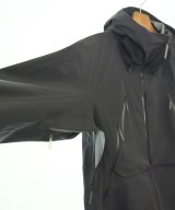 DESCENTE（デサント）マウンテンパーカー 黒 サイズ:L メンズ/2200712666015