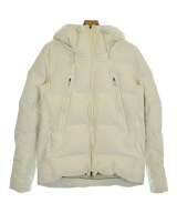 DESCENTE ダウンジャケット/ダウンベスト