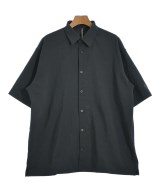 DESCENTE カジュアルシャツ