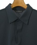 DESCENTE（デサント）ポロシャツ 黒 サイズ:L メンズ/2200713031072