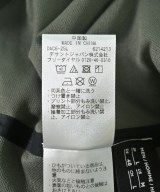 DESCENTE（デサント）ポロシャツ カーキ サイズ:L メンズ/2200713031089