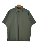 DESCENTE ポロシャツ