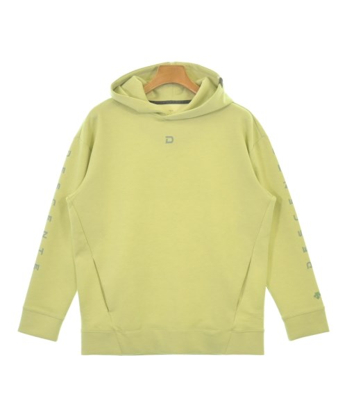 DESCENTE(デサント)のパーカー サイズ:M 2,700円