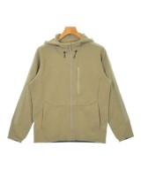 DESCENTE（デサント）その他 カーキ サイズ:M メンズ/2200714209067