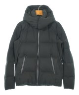 DESCENTE ダウンジャケット/ダウンベスト