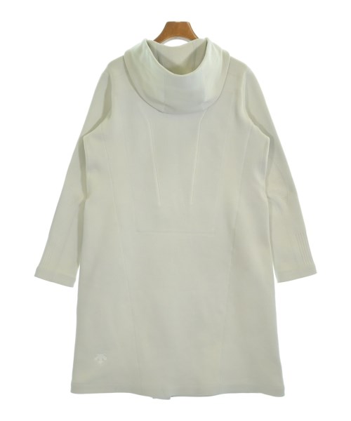 DESCENTE（デサント）その他 白 サイズ:M レディース/2200715830017