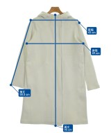 DESCENTE（デサント）その他 白 サイズ:M レディース/2200715830017
