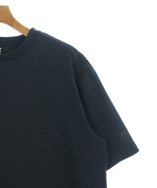 DESCENTE（デサント）Tシャツ・カットソー 紺 サイズ:O(XL位) メンズ/2200713422078