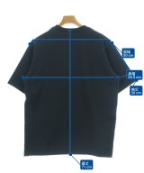 DESCENTE（デサント）Tシャツ・カットソー 紺 サイズ:O(XL位) メンズ/2200713422078