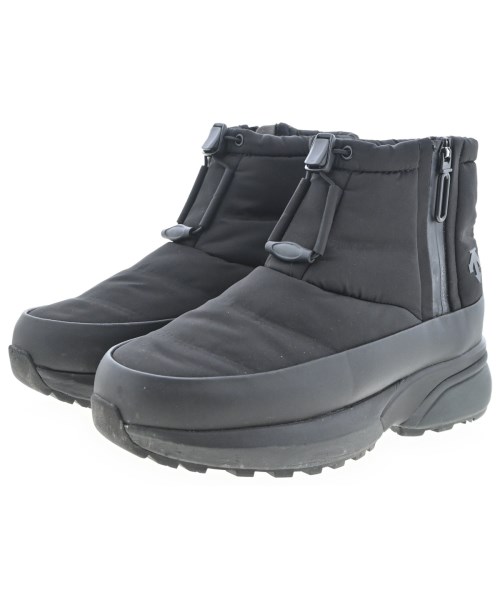 DESCENTE(デサント)のブーツ サイズ:24cm 6,600円