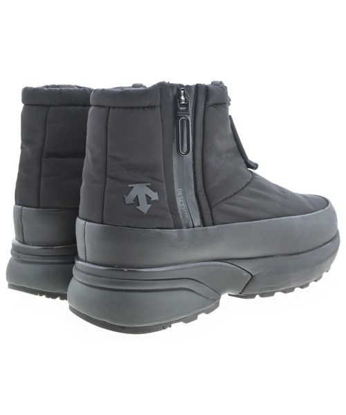DESCENTE（デサント）ブーツ 黒 サイズ:24cm レディース/2200713167085