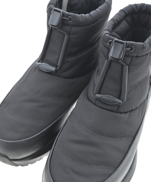 DESCENTE（デサント）ブーツ 黒 サイズ:24cm レディース/2200713167085