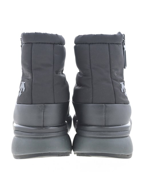 DESCENTE（デサント）ブーツ 黒 サイズ:24cm レディース/2200713167085