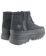 DESCENTE（デサント）ブーツ 黒 サイズ:24cm レディース/2200713167085
