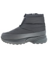 DESCENTE（デサント）ブーツ 黒 サイズ:24cm レディース/2200713167085