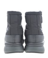 DESCENTE（デサント）ブーツ 黒 サイズ:24cm レディース/2200713167085