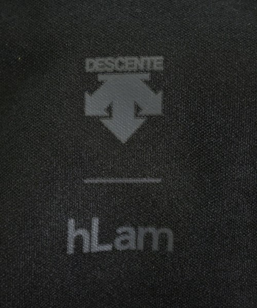 DESCENTE（デサント）その他 黒 サイズ:L メンズ/2200716899389