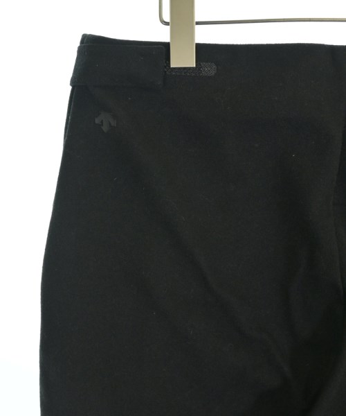 DESCENTE（デサント）その他 黒 サイズ:L メンズ/2200716899389