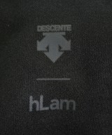 DESCENTE（デサント）その他 黒 サイズ:L メンズ/2200716899389