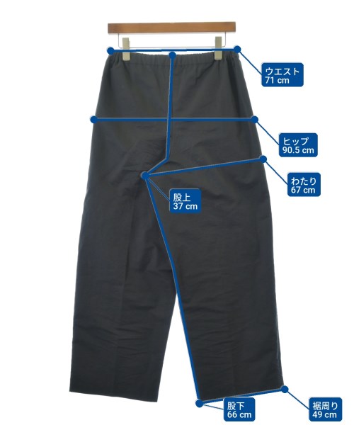 DESCENTE（デサント）その他 黒 サイズ:M レディース/2200715141014