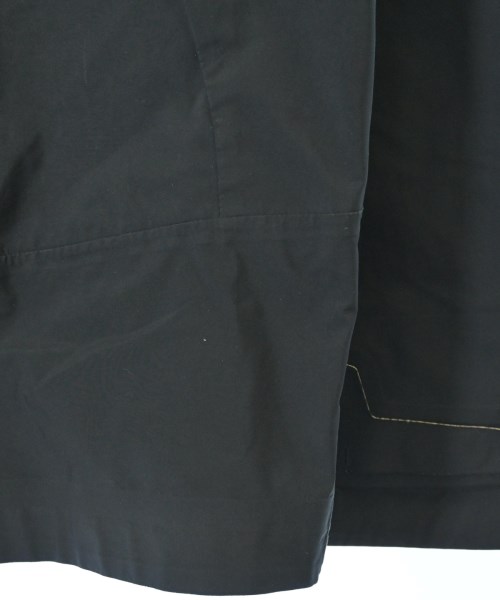 DESCENTE（デサント）マウンテンパーカー 黒 サイズ:O(XL位) メンズ/2200645359060