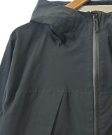 DESCENTE（デサント）マウンテンパーカー 黒 サイズ:O(XL位) メンズ/2200645359060