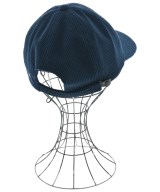 DESCENTE（デサント）キャップ 紺 サイズ:- メンズ/2200646186023