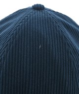 DESCENTE（デサント）キャップ 紺 サイズ:- メンズ/2200646186023