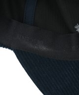 DESCENTE（デサント）キャップ 紺 サイズ:- メンズ/2200646186023