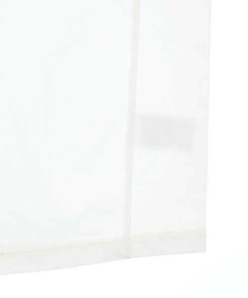 DESCENTE（デサント）Tシャツ・カットソー 白 サイズ:L メンズ/2200646136349