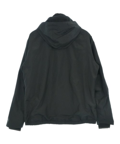 DESCENTE（デサント）ブルゾン 黒 サイズ:O(XL位) メンズ/2200639853031