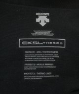 DESCENTE（デサント）ブルゾン 黒 サイズ:O(XL位) メンズ/2200639853031