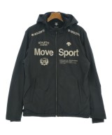 DESCENTE ブルゾン