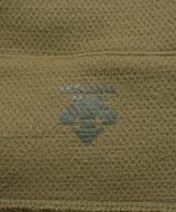 DESCENTE（デサント）パーカー カーキ サイズ:L メンズ/2200647164037