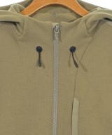 DESCENTE（デサント）パーカー カーキ サイズ:L メンズ/2200647164037