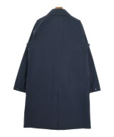 DESCENTE（デサント）ステンカラーコート 黒 サイズ:L メンズ/2200647463017