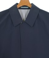 DESCENTE（デサント）ステンカラーコート 黒 サイズ:L メンズ/2200647463017