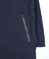 DESCENTE（デサント）ステンカラーコート 黒 サイズ:L メンズ/2200647463017