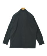 DESCENTE（デサント）カジュアルシャツ 黒 サイズ:M メンズ/2200640359140