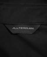 DESCENTE（デサント）カジュアルシャツ 黒 サイズ:M メンズ/2200640359140