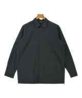 DESCENTE カジュアルシャツ