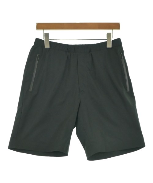 DESCENTE(デサント)ショートパンツ 黒 サイズ:M/2200647485040