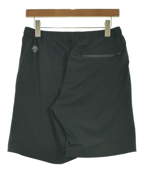 DESCENTE（デサント）ショートパンツ 黒 サイズ:M メンズ/2200647485040