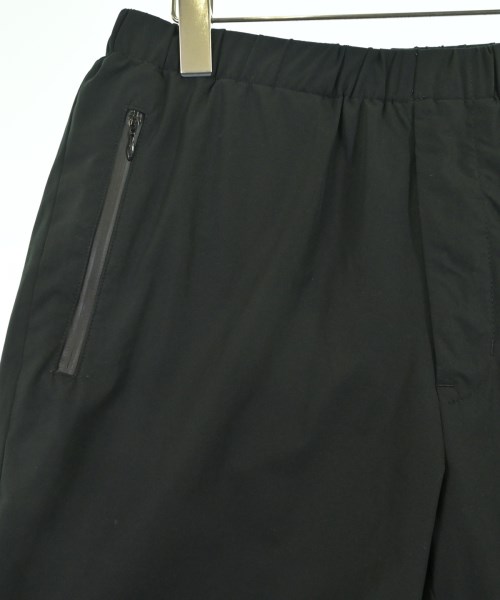 DESCENTE（デサント）ショートパンツ 黒 サイズ:M メンズ/2200647485040